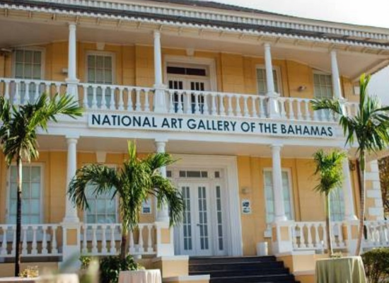 National Art Gallery