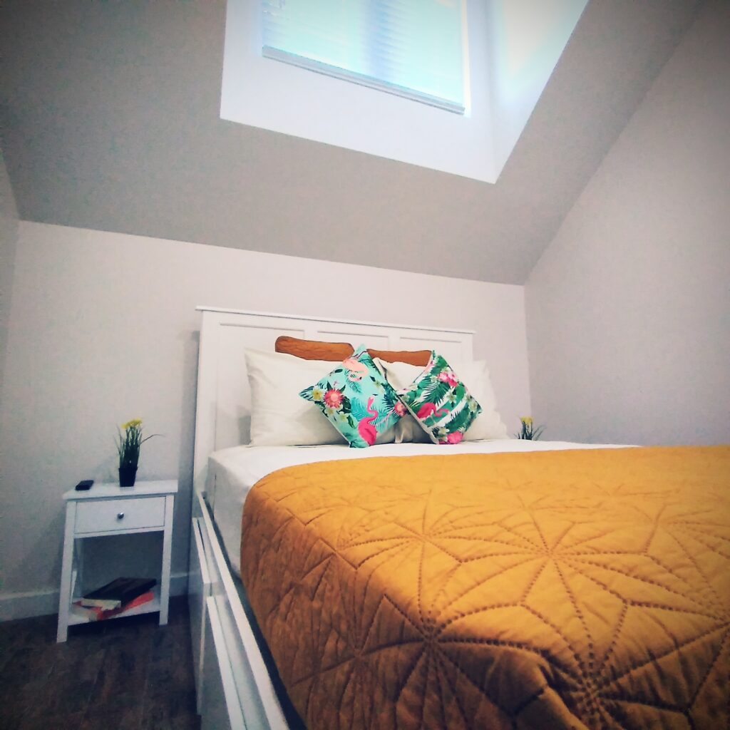 Single Bedroom
