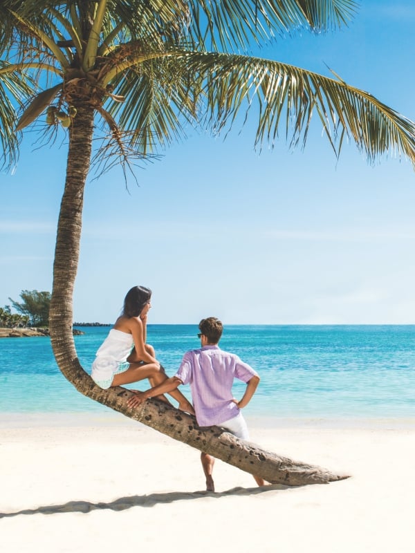 Junkanoo Beach